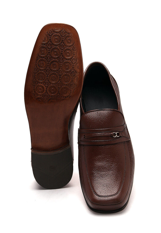 Zapatos Café Ref. 328