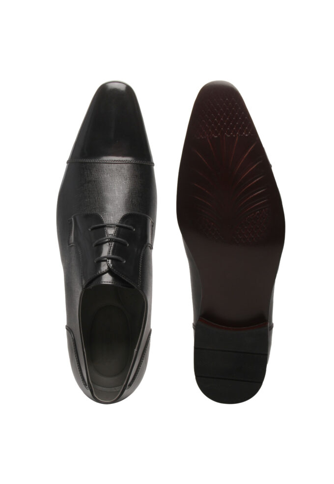 Zapatos Ref. 1101 Negro
