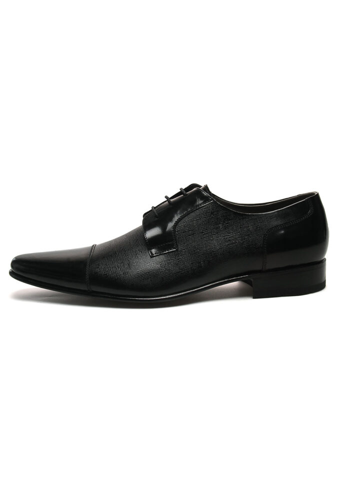 Zapatos Ref. 1101 Negro