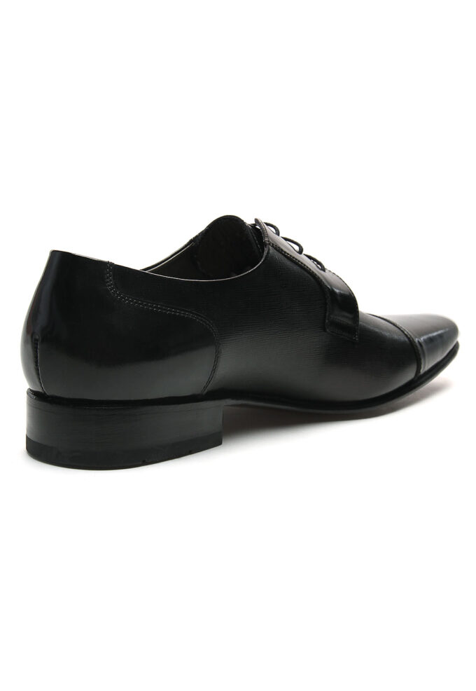 Zapatos Ref. 1101 Negro