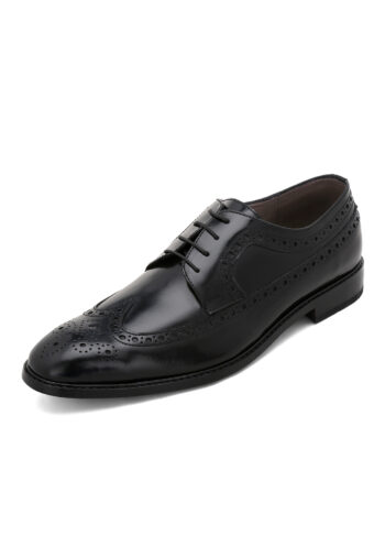 Zapatos Oxford Negros